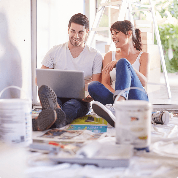 Contactez l'équipe Votre Entrepreneur